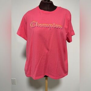 Champion T-shirt sz XL